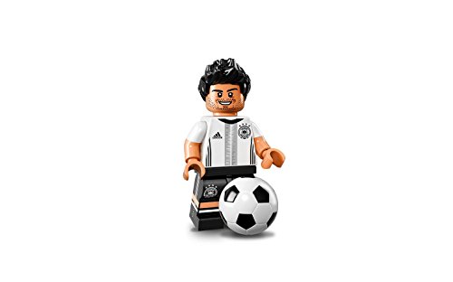 LEGO® Minifiguren 71014 - 'DFB - Die Mannschaft' (#5 Mats Hummels)