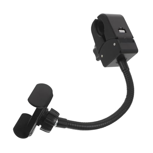 Soporte flexible para smartphones FOMIYES: ideal para gimnasios