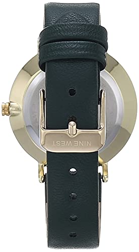 Image of Nine West Women's Strap Watch