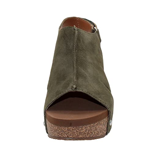 Image of VOLATILE Women's Montpelier Sandal