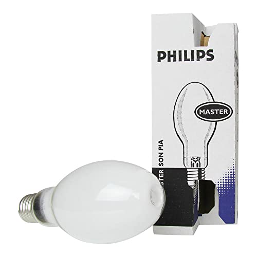 Philips MASTER SON PIA Plus 250W flux lumineux stable et réduction des pannes d'éclairage