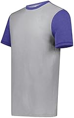 Grey Heather/Purple Heather