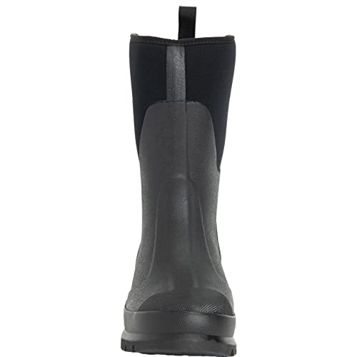Image of MUCK Women's Chore Classic Mid Boot