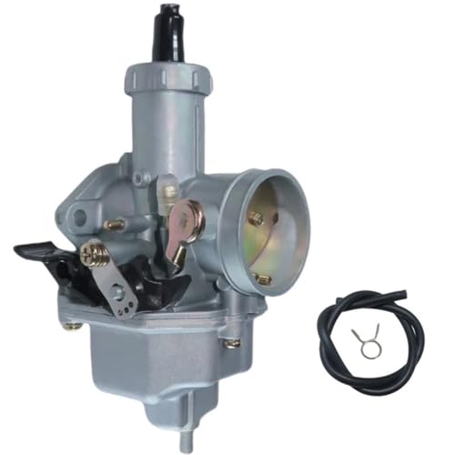 Carburateur PZ30 30mm pour optimiser l'accélération des motos CG200 4T