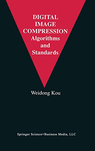 Digital Image Compression: Algorithms and Standards: 333 (The Springer International Series in Engineering and Computer Science) view 2