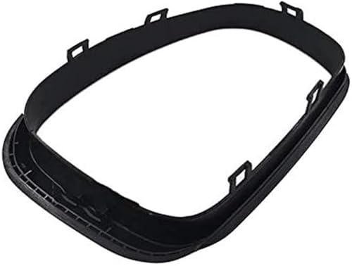 Capuchon de rétroviseur Melairo pour Fabia 2008-2014 coque d'aile - 3