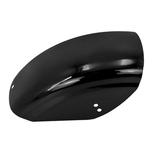 Garde-Boue Arrière Plat Court Bobber pour Harley Sportster XL883 1200 48 72