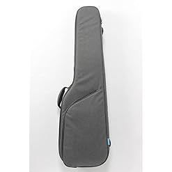 Ibanez IBB724-CGY Charcoal Gray – Housse guitare basse - Les Beatles, Paul McCartney, John Lennon, RIngo Starr, George Harrison Ibanez IBB724-CGY Charcoal Gray - Housse guitare basse – Image 3