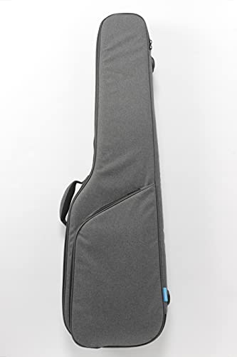 Ibanez IBB724-CGY Charcoal Gray – Housse guitare basse - Les Beatles, Paul McCartney, John Lennon, RIngo Starr, George Harrison Ibanez IBB724-CGY Charcoal Gray - Housse guitare basse – Image 4