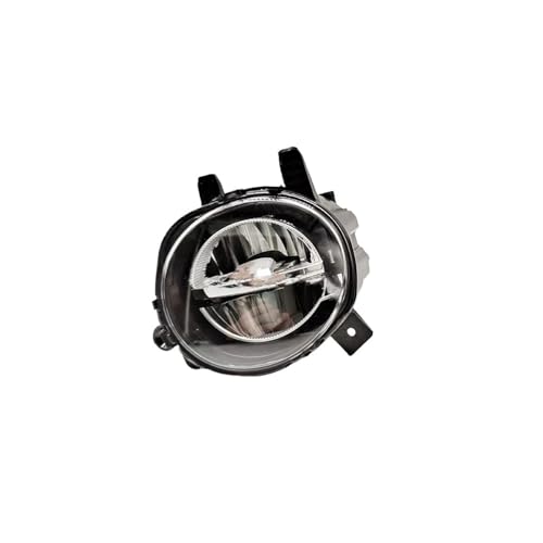 Phare antibrouillard droit pour BMW F20 F30 F32 LCI 2012-2018