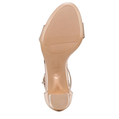Image of Naturalizer womens Vera Heeled Sandals | Party Sandals