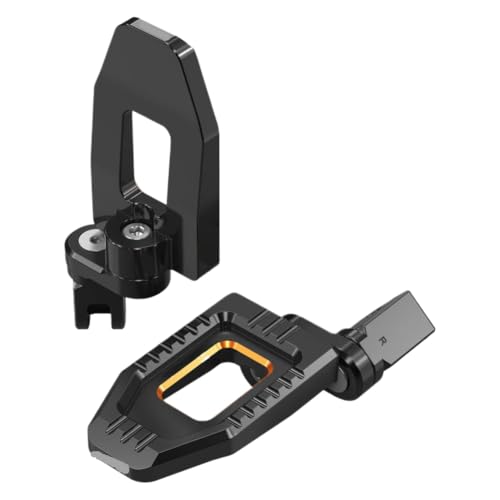 Repose-pieds abaissants pour moto Sportster S RH1250S et Street Bob FXBB