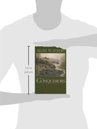 The Conquerors: A Narrative - Image 2