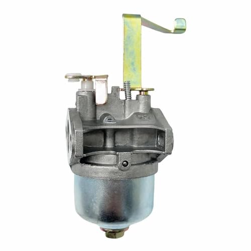 Carburador para motor Yamaha ET650 ET950 que soluciona tirones y fallos de arranque 5