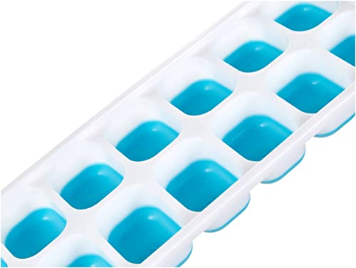 Noa Home Deco Stampo per cubetti di ghiaccio, 3