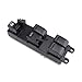 Window Switch for N&issan for Sentra All All 2000 2001 2002 2003 2004 2005 2006 254015M000 Master Car Window Lifter Control Switch 25401-4M501 Button Switches