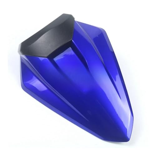Carénage solo CBR1000RRR avec housse de protection étanche pour assise arrière