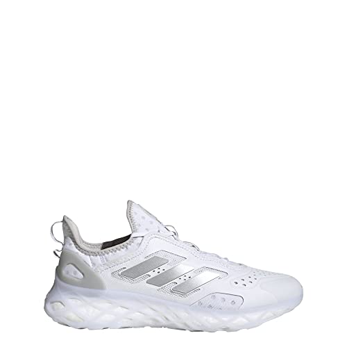 Image of Adidas Mens Web Boost ShoesRunning Shoe