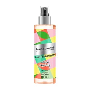 Bruno Banani FY24 LE Woman Body Splash 250 ml