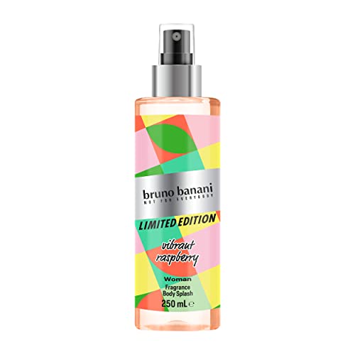 bruno banani FY24 LE Woman Body Splash 250 ml 1