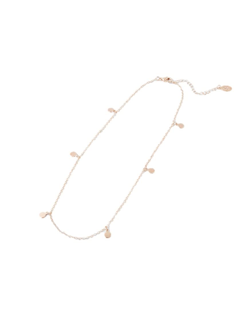 Accessorize London Discy Chain Pendant Necklace|One Size (B09BFBBXWP) Amazon Price History, Amazon Price Tracker