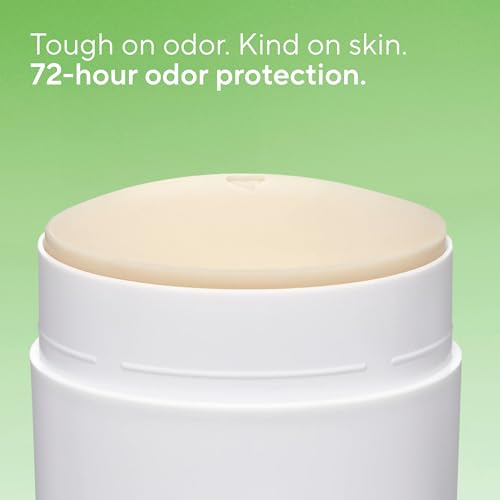 Image of Native Whole Body Deodorant, Cucumber & Mint Scent, 72 Hour Odor Protection for Pits, Privates & More, Aluminum Free Deodorant for Men & Women with Coconut Oil & Shea Butter, 2.3oz