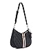Noelle Top Zip Shoulder Bag