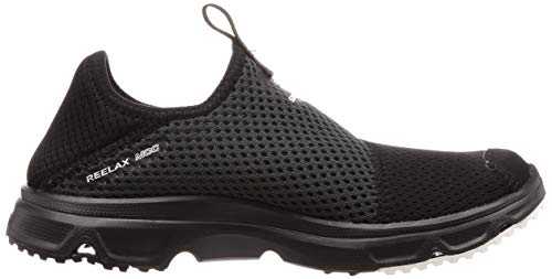 Tênis RX Moc 4.0, Salomon, Masculino, Preto, 44