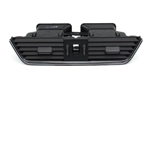 Grille aérateur avant droit 5E0819702 pour Skoda Octavia 3 MK3