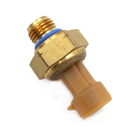Capteur de pression d'huile RE522794 type pressostat carburant robuste 2CP51