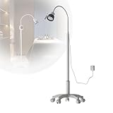 Photo Gallery yyrhd-cz lampada for visita chirurgica a led, lampada mobile da pavimento for visita medica senza ombre, adatta for ginecologia, ambulatori, stomatologia, otorinolaringoiatria(ordinary) Photo Gallery yyrhd-cz lampada for visita chirurgica a led, lampada mobile da pavimento for visita medica senza ombre, adatta for ginecologia, ambulatori, stomatologia, otorinolaringoiatria(ordinary)