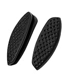 Regular Size Nose Pads Replacement for Oakley Thurso OO9286 OO9286A Sunglasses Frame, Silicone Soft Nose Pieces