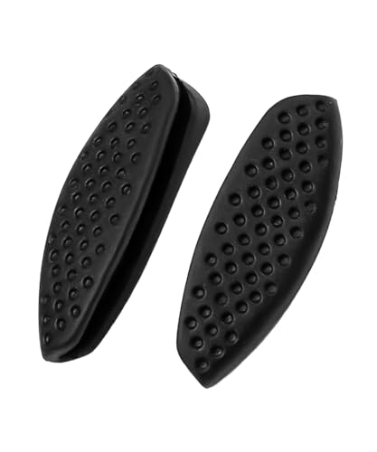 Regular Size Nose Pads Replacement for Oakley Thurso OO9286 OO9286A Sunglasses Frame, Silicone Soft Nose Pieces