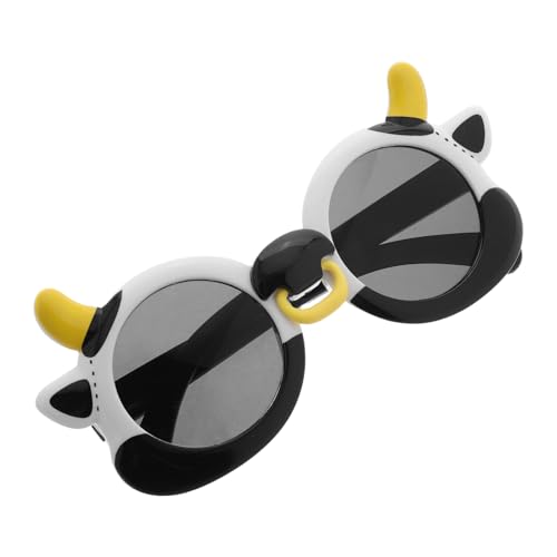 BESTYASH and Girls Sunglasses Boys Girls Toddler Polarized Soft Silicone Fashionable Outfits Uv Protection