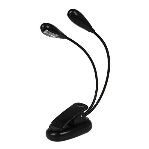 Lampada da scrivania - SODIAL(R) Lampada da