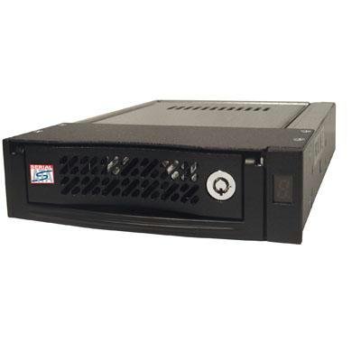 CRU 6546-5000-0500 - DE110, ensamblaje completo, SATA II miniatura 1