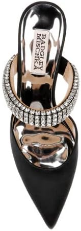 Badgley Mischka Women's Sadiya Pump - Image 7