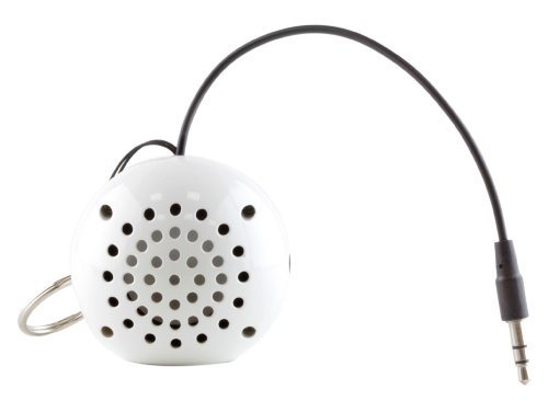 Kitsound Mini Buddy Speaker, Altoparlante