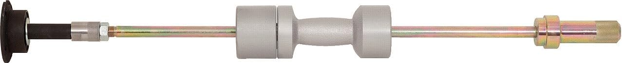 Brake disc puller set for Ford Transit