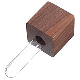 Fixation magnétique sécurisée : l’aimant assure une fixation ferme du vase sur toute surface métallique, maintenant ainsi vos fleurs en place. joli vase magnétique, mini pot de fleurs magnétique