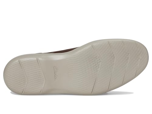 Image of Clarks Men's Brantin Plain Oxford