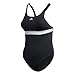 Produktbild adidas Damen Sh3.Ro 4Hanna Badeanzug, Black/Glogry, 42