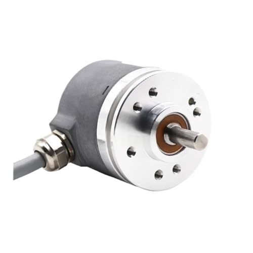 EI40A6-H6AR-100 �H�Ɨp���[�^���G���R�[�_