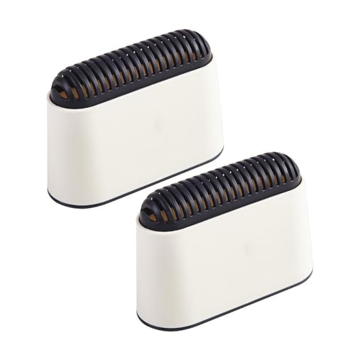 Multiuse Odors Absorber Advanced Charcoal Deodorizer for Refrigerator Closet and