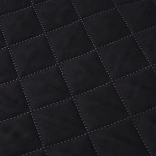 Funda de sillón reclinable impermeable con base antideslizante acolchada 5