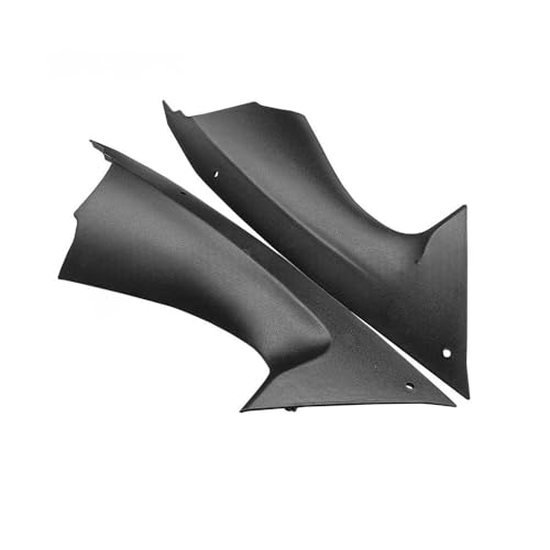 Panneaux de conduit d'air pour YZF R6 finition premium ABS