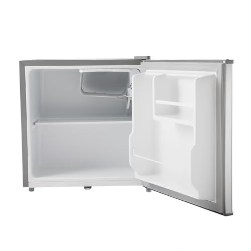 Image of Kelvinator 45 Litre 2 Star Mini Bar Refrigerator (GREY, KRC-F050RBPSGV)