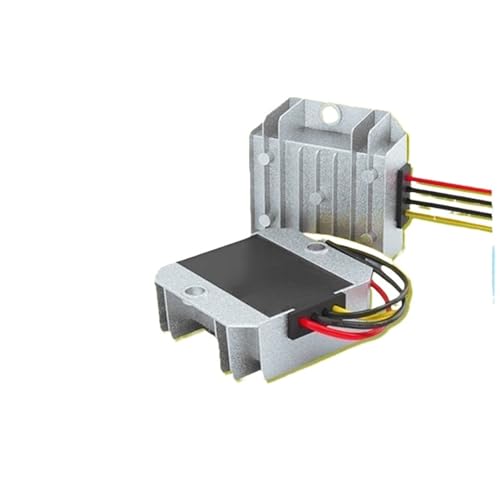 Convertisseur 24V à 12V 5A adaptateur pour brancher vos accessoires de voyage