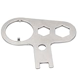 Pratique et portable: l'outil de maintien de la valve de type BCD K adopte une conception de veste suspendue, qui est pratique à transporter et à stocker, et pratique pour les activités de plein air