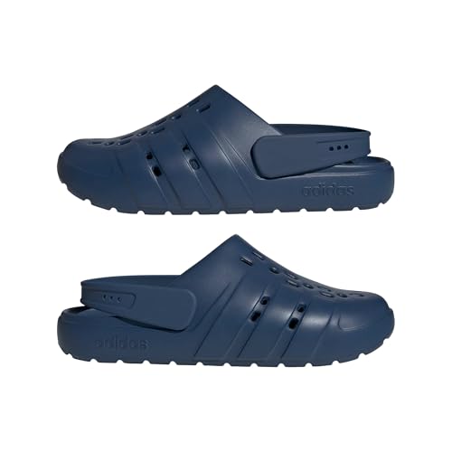 Image of adidas Unisex Adult Adilette Clog 2.0 Clogs
